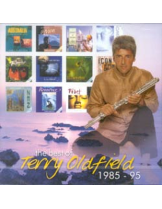 REFLECTIONS - THE BEST OF TERRY OLDFIELD