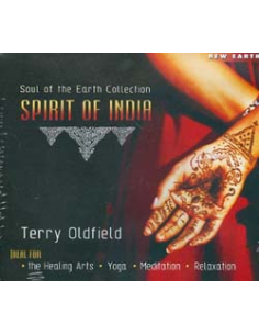 SPIRIT OF INDIA