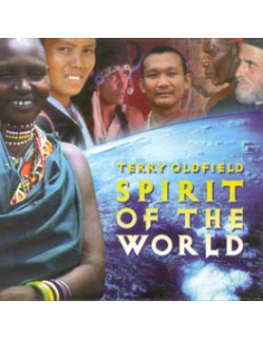 SPIRIT OF THE WORLD