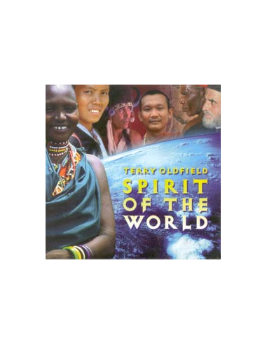 SPIRIT OF THE WORLD