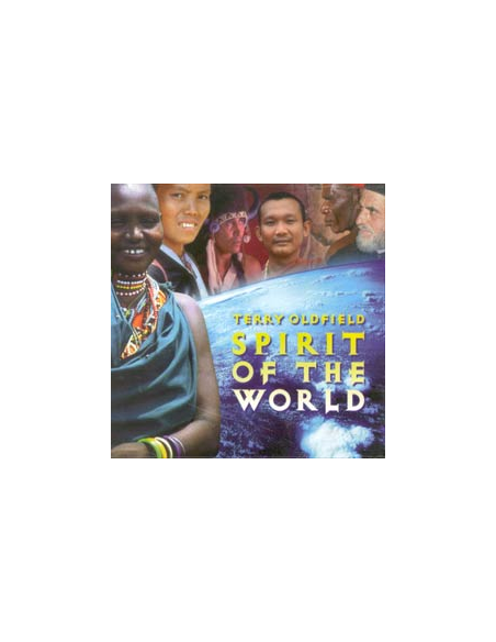 SPIRIT OF THE WORLD