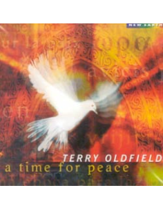 A TIME FOR PEACE
