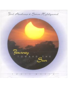 JOURNEY TOWARDS THE SUN