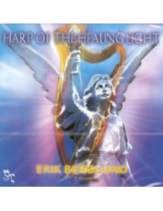 Harp of the healing Light