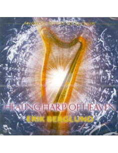 Healing harp of heaven