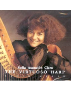 VIRTUOSO HARP