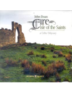 EIRE - ISLE OF THE SAINTS