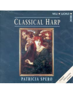 CLASSICAL HARP