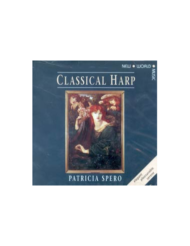 CLASSICAL HARP