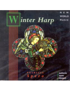 WINTER HARP