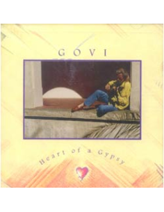 HEART OF A GYPSY