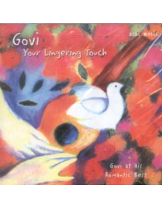 YOUR LINGERING TOUCH