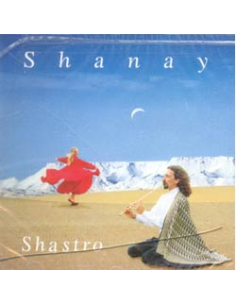 SHANAY