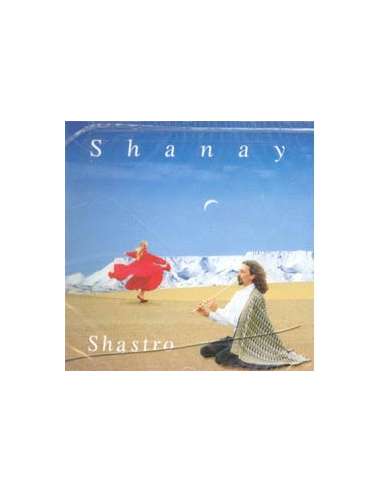 SHANAY
