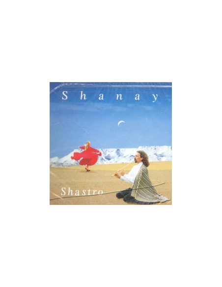 SHANAY