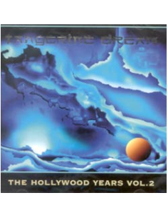 HOLLYWOOD YEARS VOL. 2