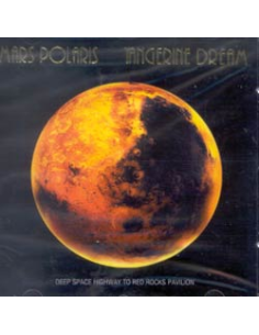 MARS POLARIS