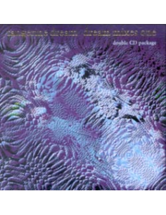 THE DREAM MIXES 1