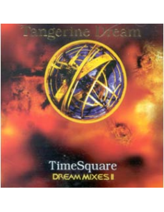 TIMESQUARE (DREAM MIXES 2)