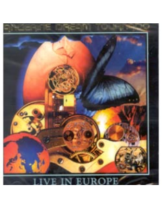 TOURNADO LIVE
