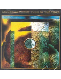 TURN OF THE TIDES