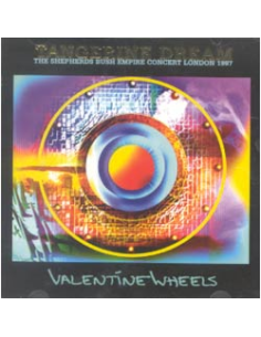 VALENTINE WHEELS