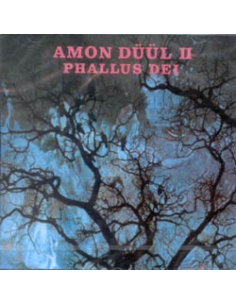 Phallus Dei