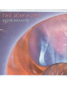 THE WAY HOME