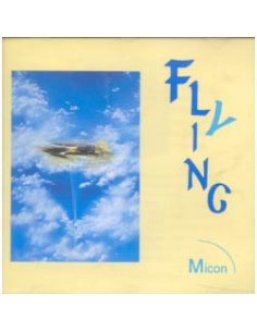 FLYING