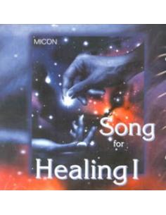 SONG FOR HEALING