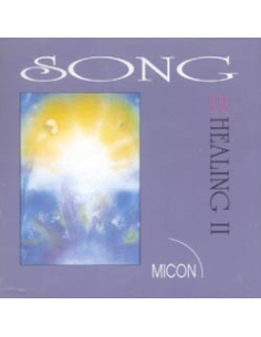 SONG FOR HEALING II