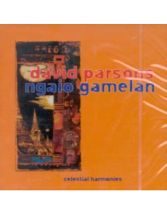 Ngaio Gamelan