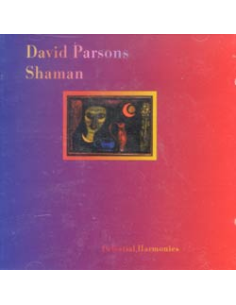 Shaman