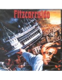 Fitzcarraldo