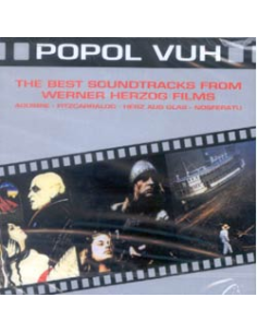 Werner Herzog Soundtracks