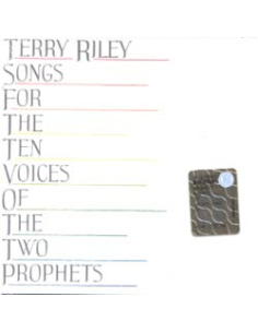 Songs for the Ten Voices of ...