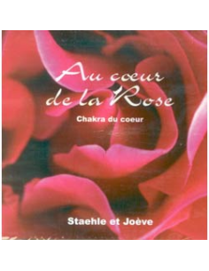AU COEUR DE LA ROSE