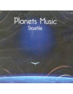 PLANETS MUSIC