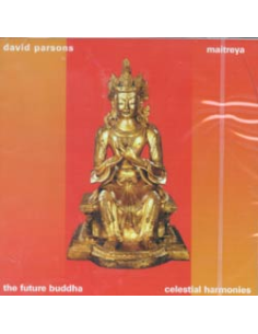 MAITREYA - THE FUTURE BUDDHA