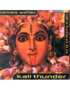 Kali Thunder