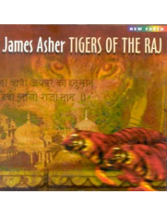 Tigers of the Raj