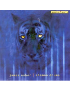 SHAMAN DRUMS