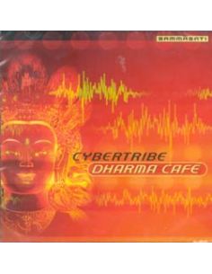 Dharma cafè