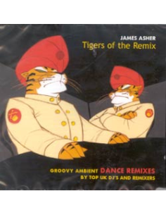 Tigers of the Remix
