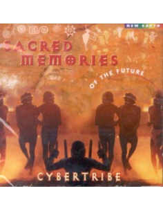 Sacred Memories of the Future