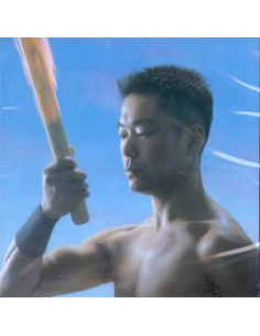 HARU - KODO DRUMS FROM JAPAN