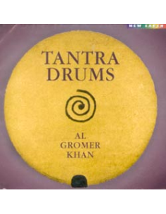 Tantra Drums