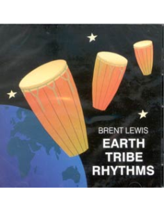 EARTH TRIBE RHYTHMS