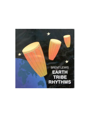 EARTH TRIBE RHYTHMS