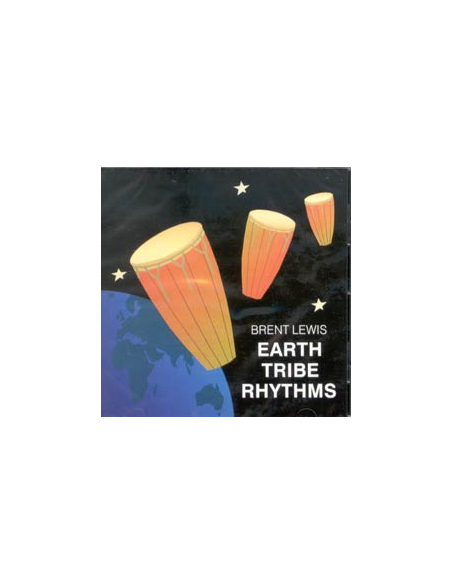 EARTH TRIBE RHYTHMS